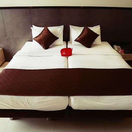 The Sirona Hotel Pune Exterior photo