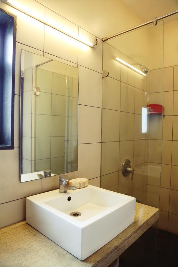 The Sirona Hotel Pune Exterior photo