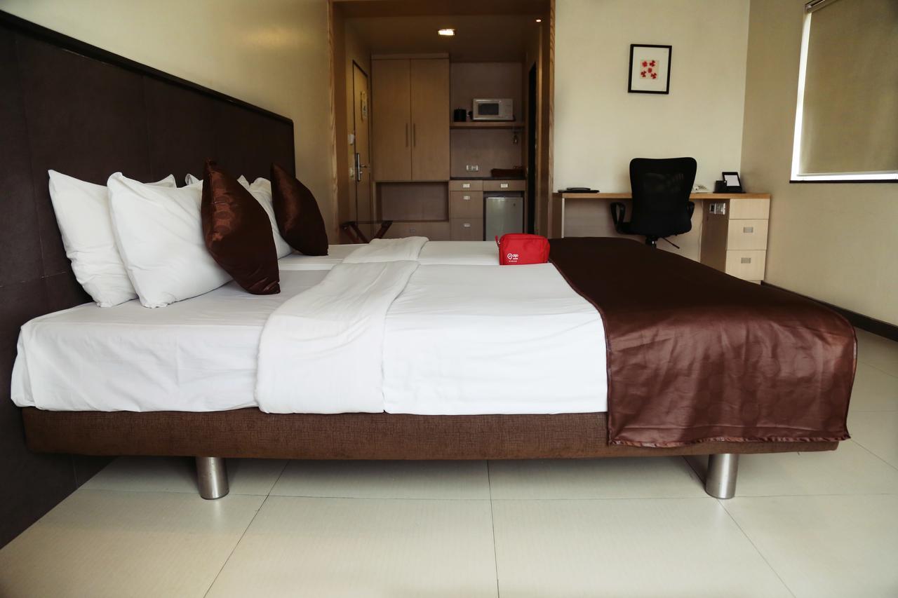 The Sirona Hotel Pune Exterior photo